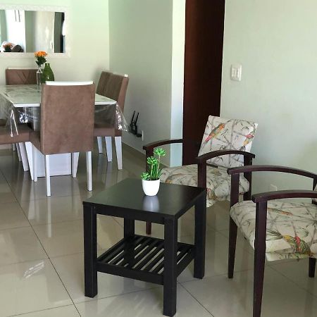 Apartamento Frente Ao Mar Saquarema Dış mekan fotoğraf