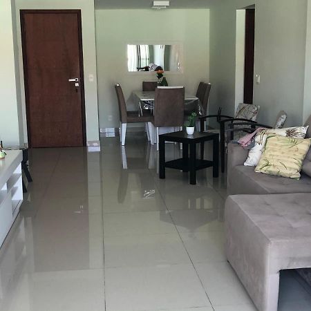 Apartamento Frente Ao Mar Saquarema Dış mekan fotoğraf