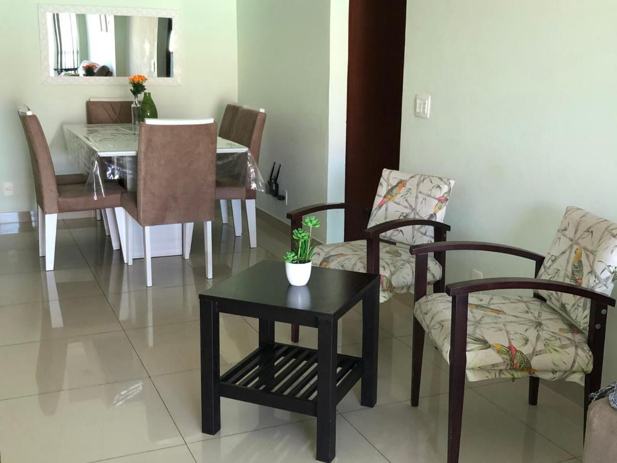 Apartamento Frente Ao Mar Saquarema Dış mekan fotoğraf