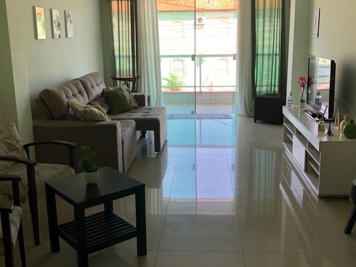 Apartamento Frente Ao Mar Saquarema Dış mekan fotoğraf