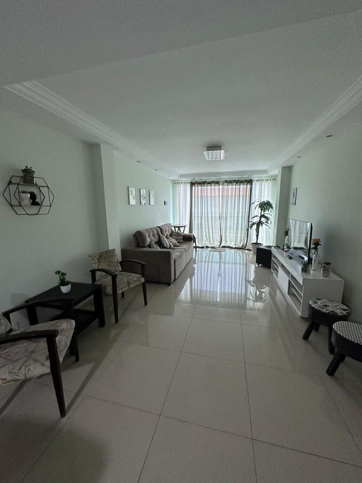 Apartamento Frente Ao Mar Saquarema Dış mekan fotoğraf