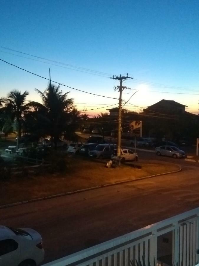 Apartamento Frente Ao Mar Saquarema Dış mekan fotoğraf