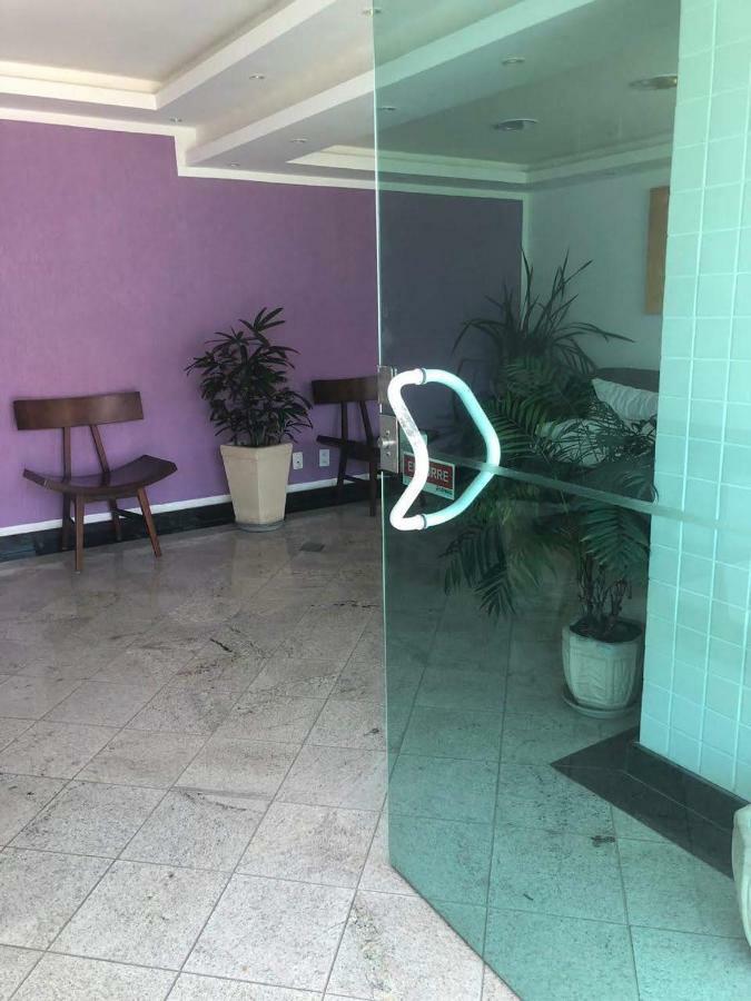 Apartamento Frente Ao Mar Saquarema Dış mekan fotoğraf