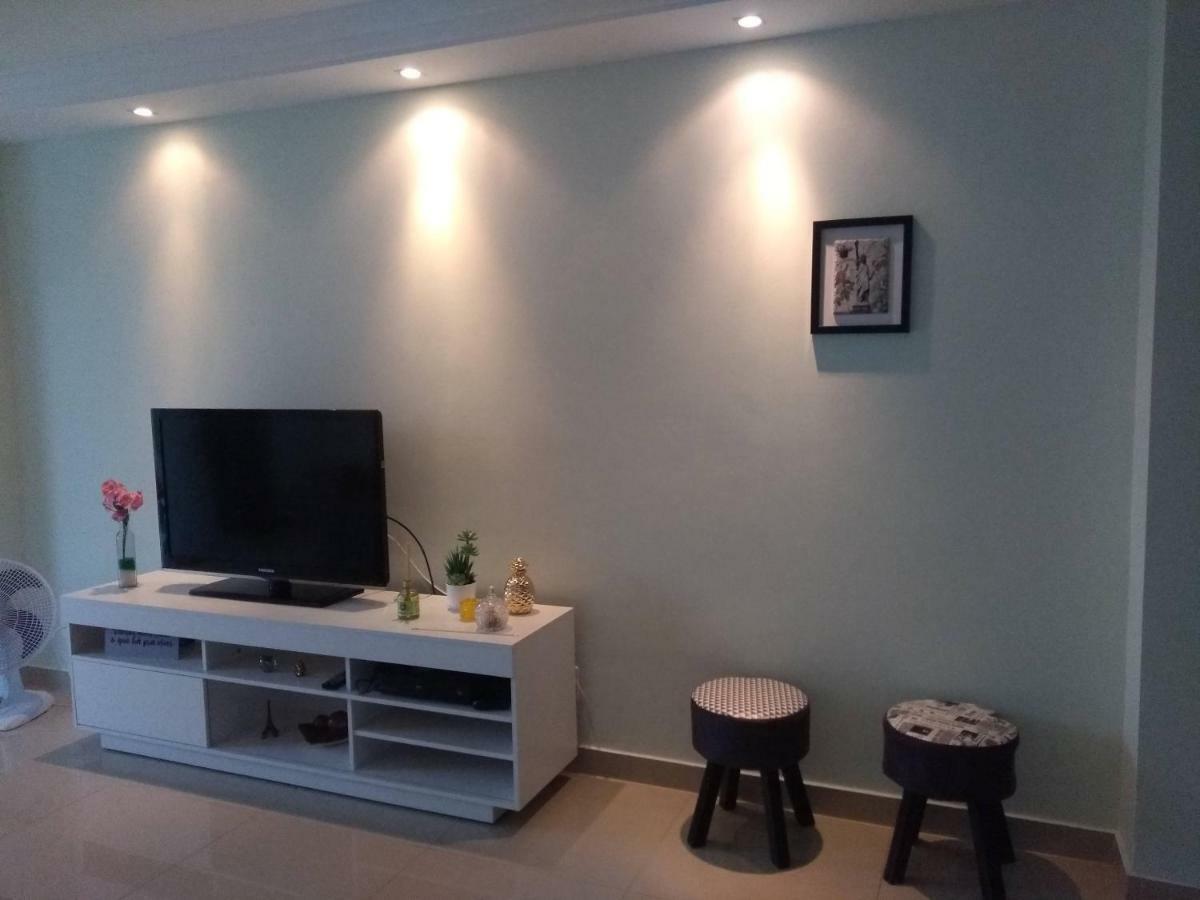 Apartamento Frente Ao Mar Saquarema Dış mekan fotoğraf