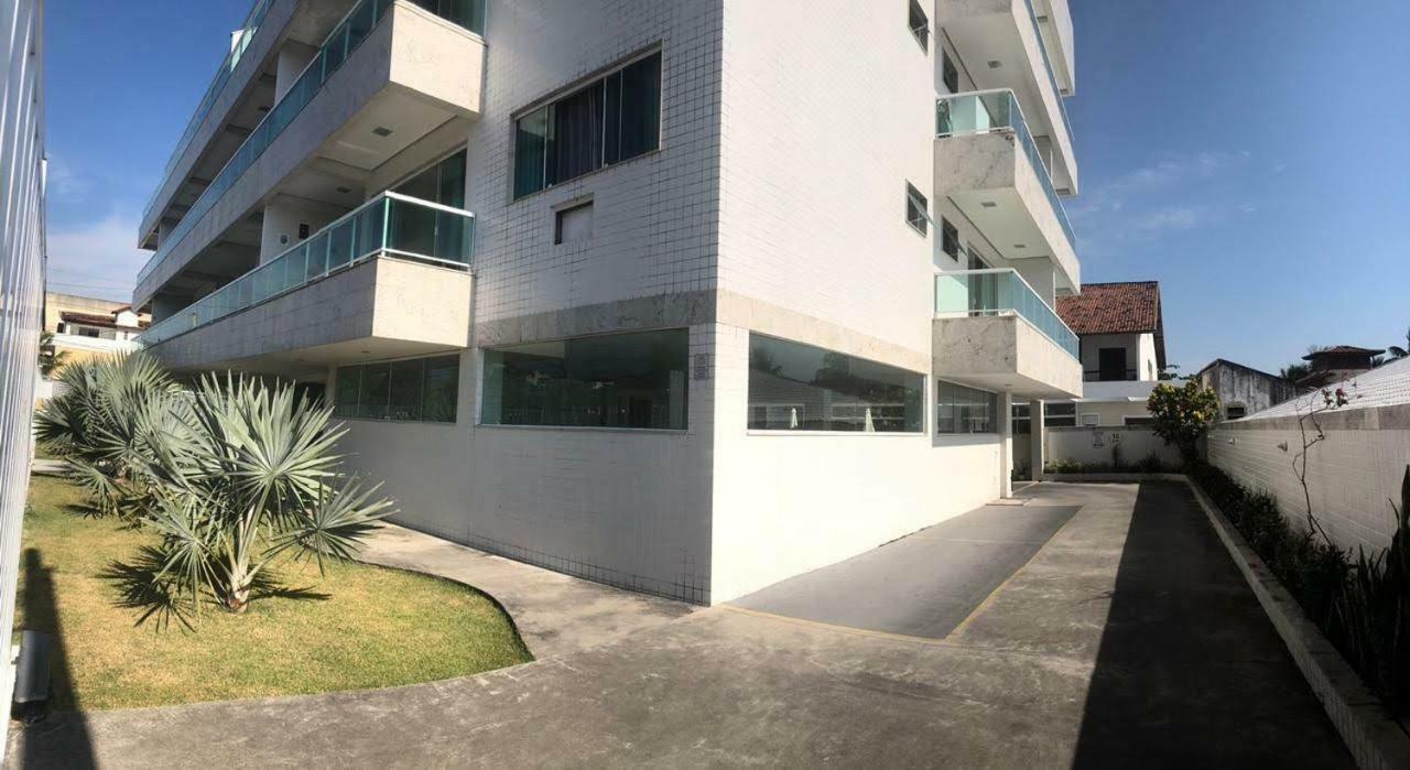 Apartamento Frente Ao Mar Saquarema Dış mekan fotoğraf