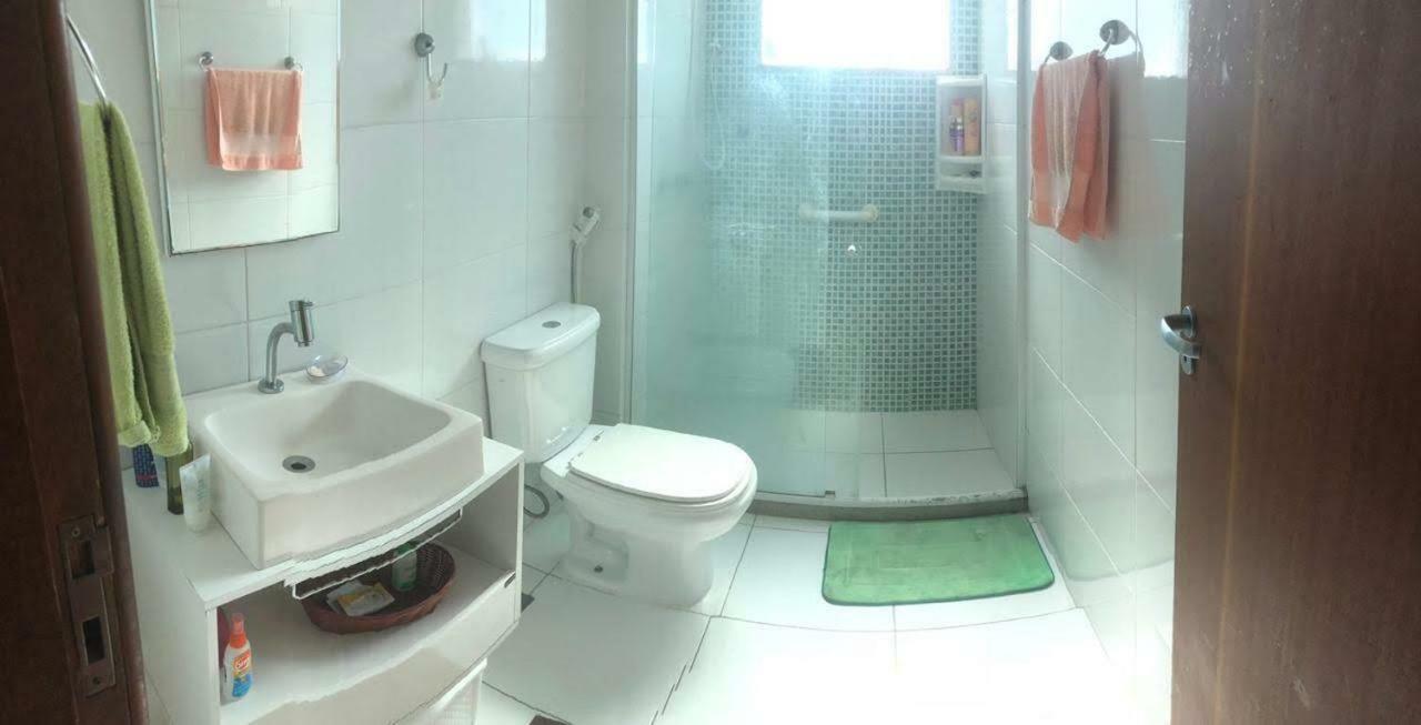 Apartamento Frente Ao Mar Saquarema Dış mekan fotoğraf